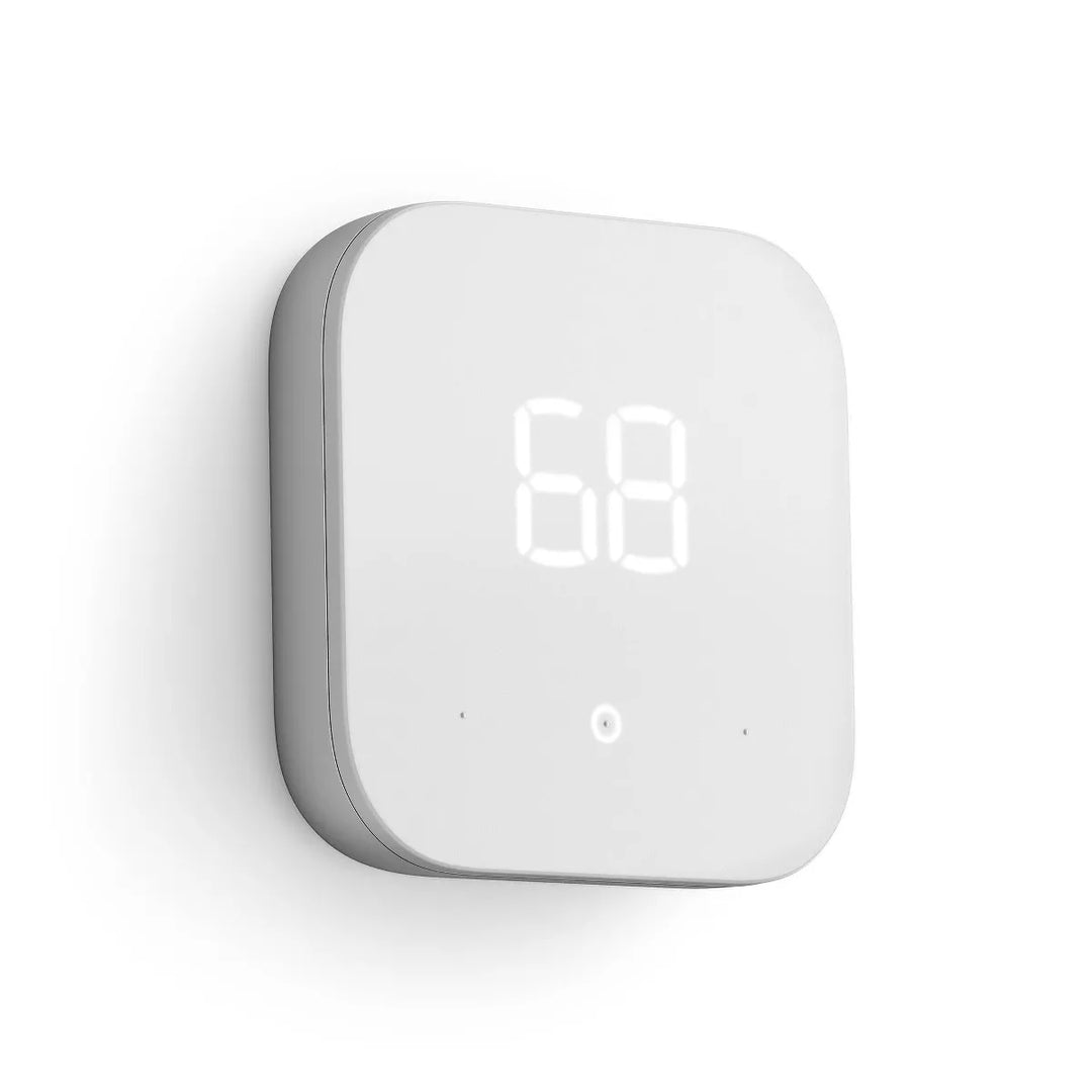 Amazon Smart Thermostat