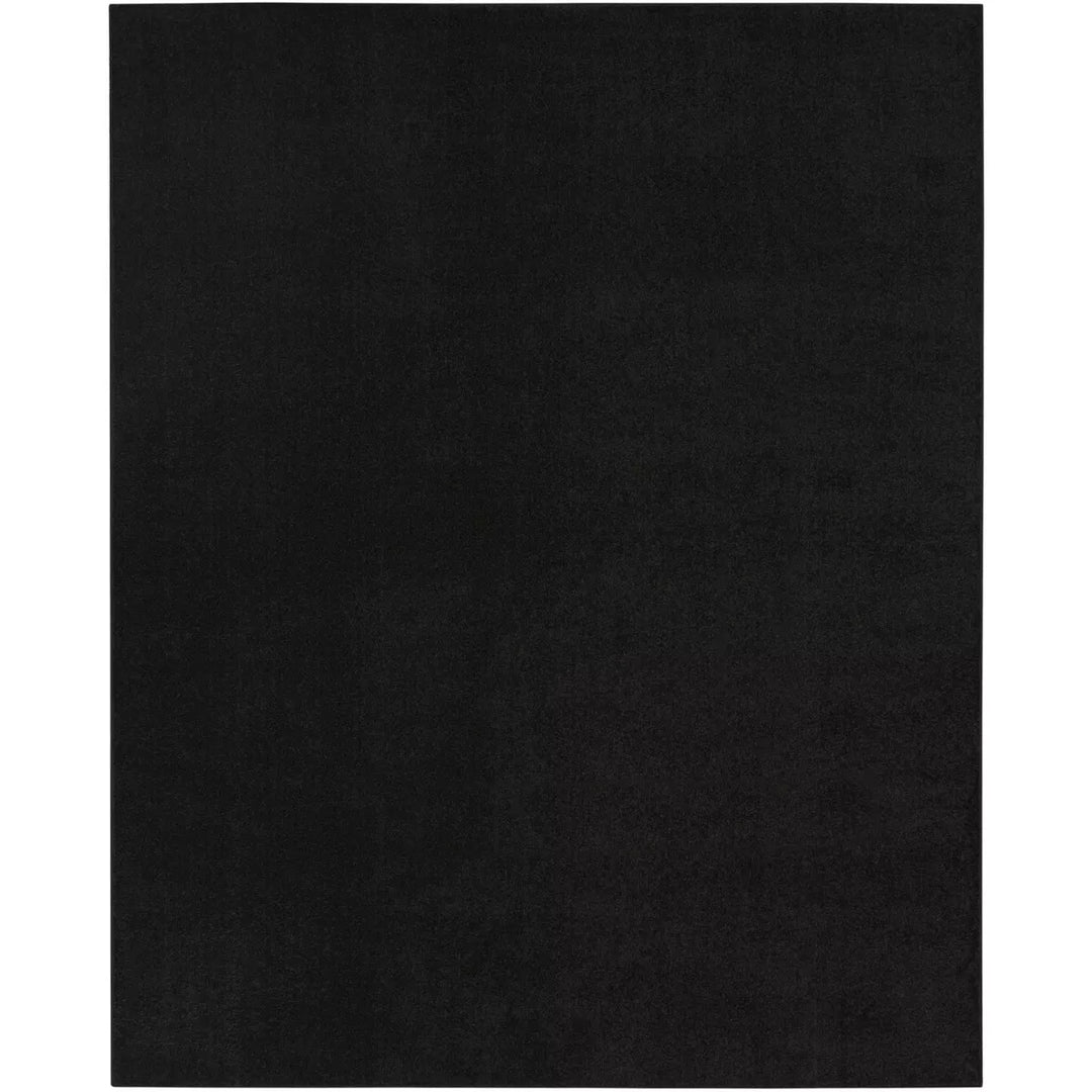 Nourison Essentials Easy Care Indoor Outdoor Area Rug