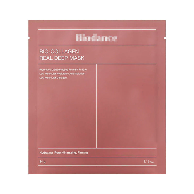 Bio-collagen Facial Mask