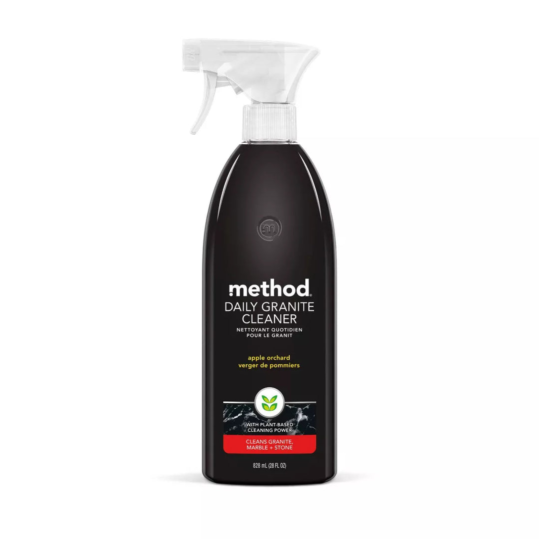 Method Apple Orchard Cleaning Products Daily Granite Spray