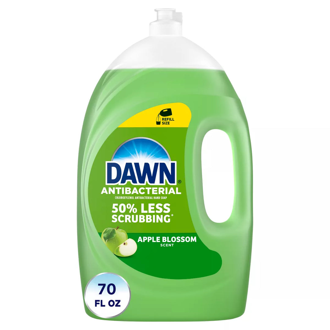 Dawn Apple Blossom Ultra Antibacterial Hand Soap