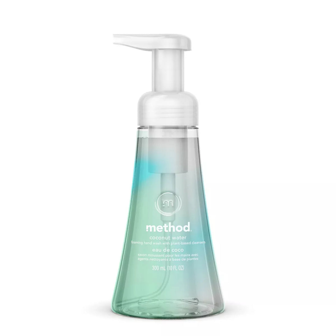 Method Foaming Hand Soap